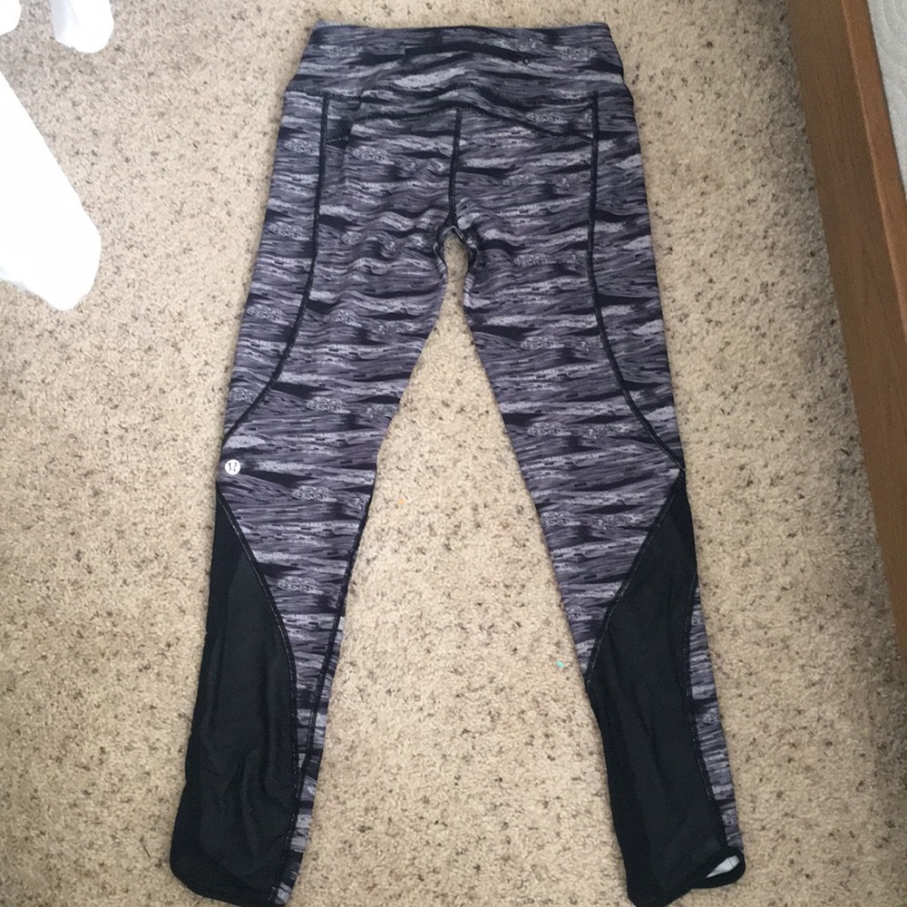 Lululemon pants
